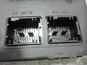 Foto de NO IDENTIFICADO CITROEN XSARA PICASSO 1.6 16V HDi (90 CV / 66 KW) referencia 9657999780 foto 8