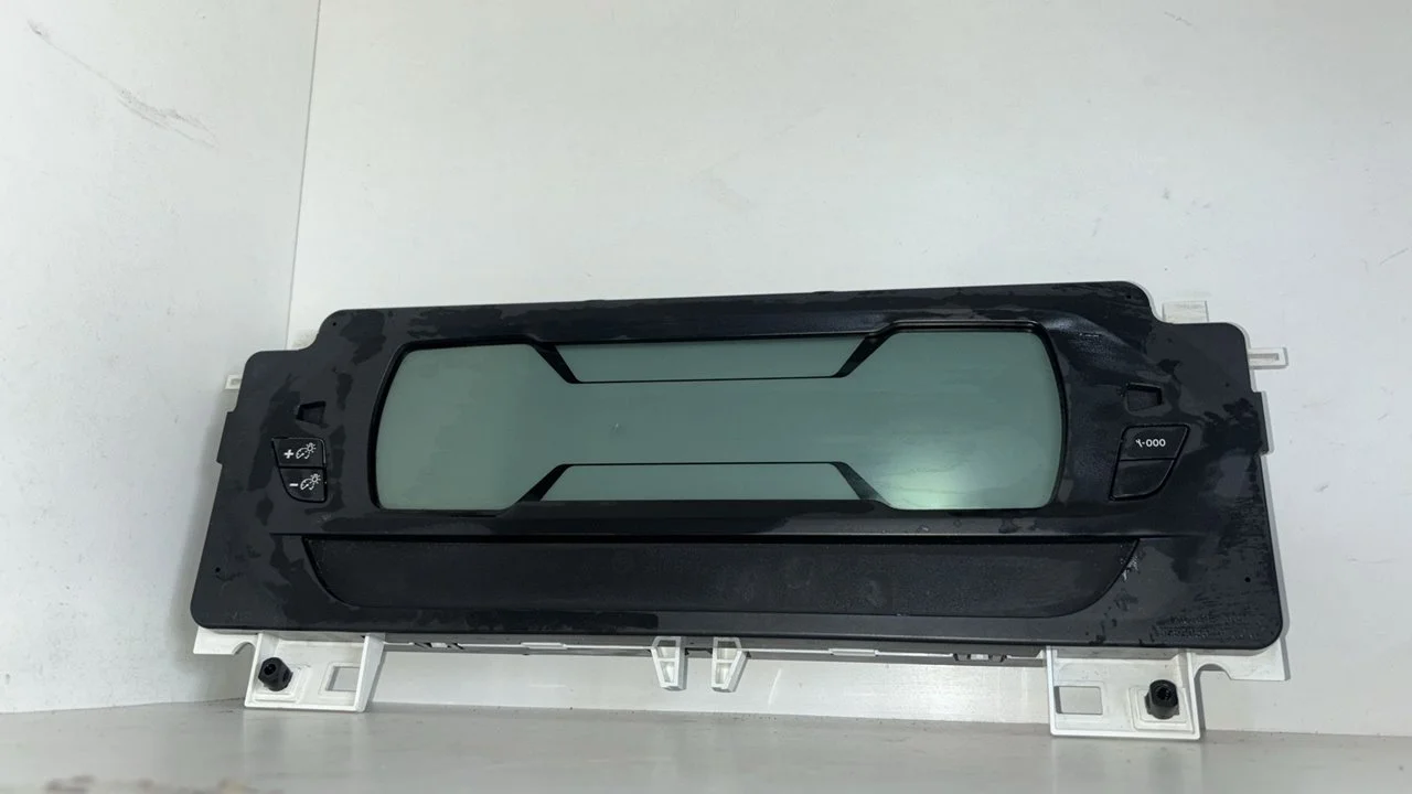 Foto de CUADRO INSTRUMENTOS CITROEN C4 PICASSO/SPACETOURER 1.6 HDi FAP (92 CV / 68 KW) referencia 50300552010300