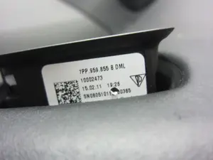Foto de MANDO ELEVALUNAS TRASERO IZQUIERDO PORSCHE PANAMERA (TIPO 970) referencia 7PP959855B foto 2
