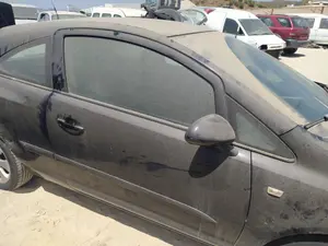 Foto de MANETA EXTERIOR DELANTERA DERECHA OPEL CORSA D 1.2 16V CAT (Z 12 XEP / LB4) (80 CV / 59 KW) referencia 13255665