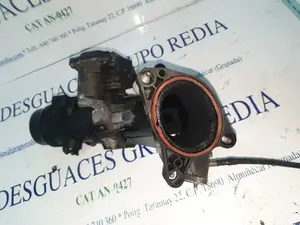Foto de CAJA MARIPOSA BMW SERIE 7 (F01/F02) referencia 1354781075203 foto 7