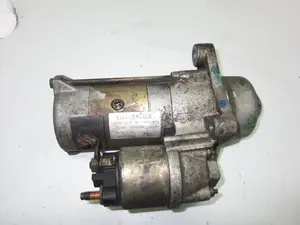 Foto de MOTOR ARRANQUE FORD FIESTA COURIER (DX) referencia 63223538 foto 4
