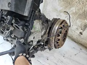 Foto de DESPIECE MOTOR BMW SERIE 3 BERLINA (E46) 2.0 16V Diesel CAT (150 CV / 110 KW) referencia 204D4 foto 8