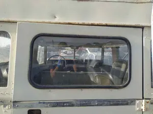 Foto de NO IDENTIFICADO LAND ROVER ROVER SANTANA ROVER (14,42 CVF) foto 3