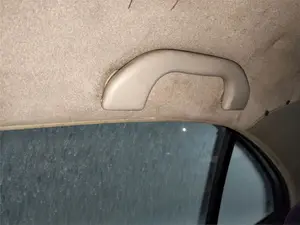 Foto de ASIDERO TECHO TRASERO DERECHO HONDA ACCORD BERLINA (CG7-9/CH1-7)