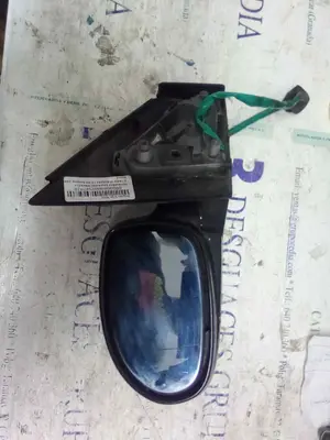 Foto de ELEVALUNAS DELANTERO IZQUIERDO CITROEN C5 BERLINA referencia 019013