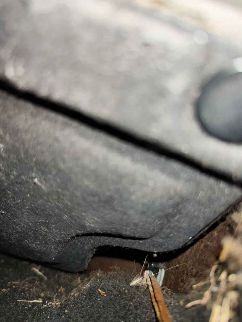 Foto de VENTILADOR CALEFACCION CITROEN XSARA PICASSO 2.0 HDi CAT (RHY / DW10TD) (90 CV / 66 KW)