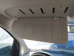 Foto de PARASOL IZQUIERDO VOLKSWAGEN CADDY (2K)(02.2004) 1.9 TDI (BSU) (75 CV / 55 KW)