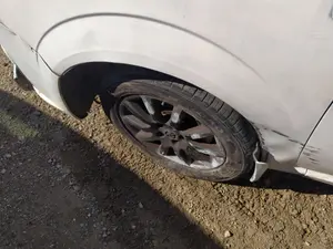 Foto de PINZA DE FRENO DELANTERA IZQUIERDA OPEL ZAFIRA A 2.0 DTI (101 CV / 74 KW) referencia 93176426 foto 7