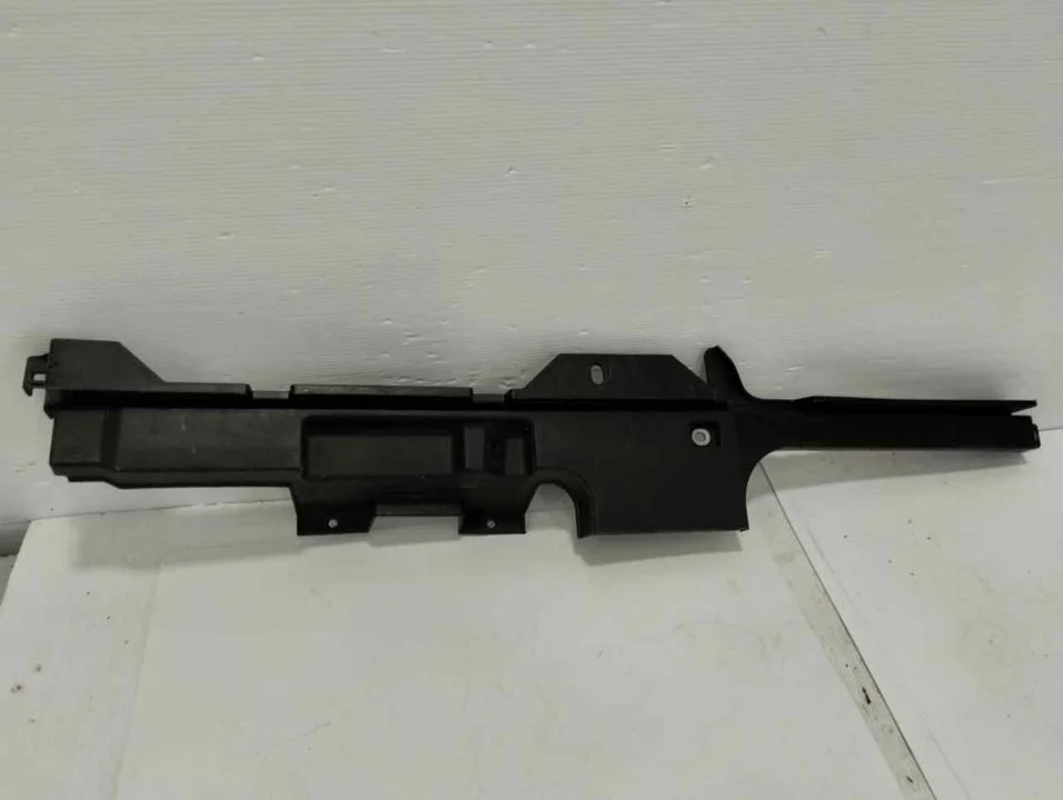 Foto de MOLDURAS TRASERAS PORSCHE PANAMERA (TIPO 970) referencia 97055141700
