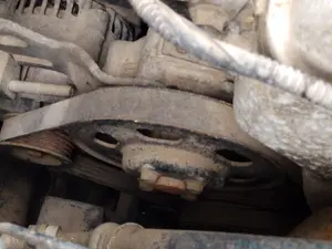 Foto de BOMBA DIRECCION SUZUKI ALTO (AMF310) 1.0 12V CAT (68 CV / 50 KW)