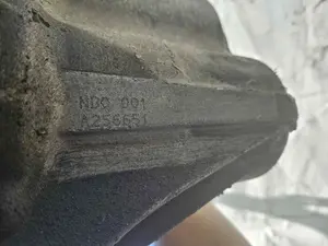 Foto de CAJA CAMBIOS RENAULT MEGANE II BERLINA 5P referencia NDO001 foto 2