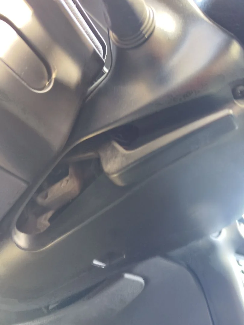 Foto de COLUMNA DIRECCION FORD MONDEO BERLINA (GD) 1.8 16V CAT (116 CV / 85 KW) referencia 4109181