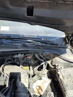 Foto de MOTOR LIMPIA DELANTERO VOLKSWAGEN GOLF VI (5K1)(10.2008) 2.0 TDI (110 CV / 81 KW) referencia 1Q1955119C