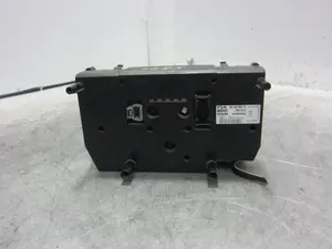 Foto de MANDO CALEFACCION / AIRE ACONDICIONADO PEUGEOT 206 1.6 16V CAT (109 CV / 80 KW) referencia 96430550XT foto 5