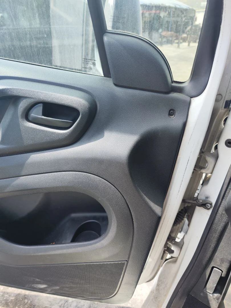Foto de CENTRALITA CONFORT CITROEN BERLINGO FURGÓN 1.6 16V HDi FAP (90 CV / 66 KW)