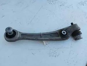 Foto de BRAZO SUSPENSION INFERIOR DELANTERO IZQUIERDO PORSCHE MACAN (95BA) referencia 8K0407155C foto 1