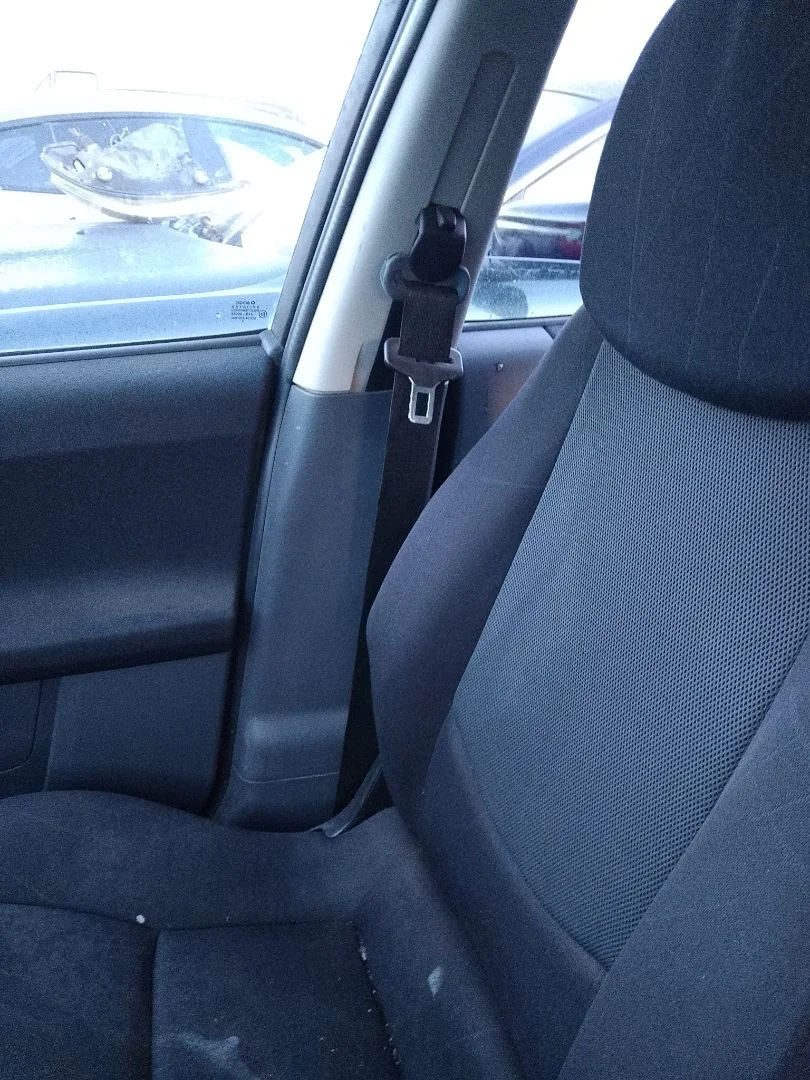 Foto de CINTURON SEGURIDAD DELANTERO DERECHO SMART FORFOUR 1.5 CDI CAT (68 CV / 50 KW)