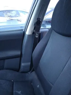 Foto de CINTURON SEGURIDAD DELANTERO DERECHO SMART FORFOUR 1.5 CDI CAT (68 CV / 50 KW)
