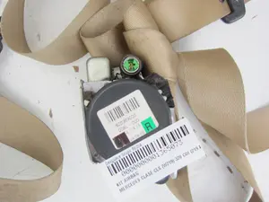 Foto de KIT AIRBAG MERCEDES-BENZ CLS (BM 219) 3.0 CDI CAT (224 CV / 165 KW) referencia A1714640518 foto 34