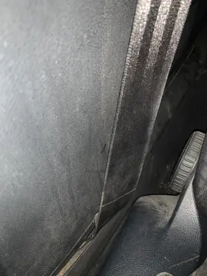 Foto de CINTURON SEGURIDAD DELANTERO DERECHO VOLKSWAGEN PASSAT VARIANT (3C5) 2.0 TDI (140 CV / 103 KW) referencia 3C1857706R FKZ foto 3