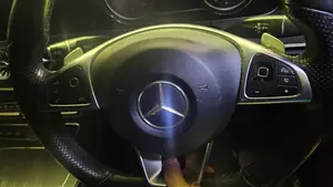 Foto de VOLANTE MERCEDES-BENZ CLASE E (BM 238) COUPE 2.0 CDI CAT (194 CV / 143 KW) referencia A0004607601 9E38 foto 3