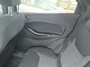 Foto de CERRADURA PUERTA TRASERA DERECHA FORD KA+ (CDU) 1.2 Ti-VCT CAT (86 CV / 63 KW) referencia 2205509