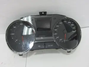 Foto de CUADRO INSTRUMENTOS SEAT IBIZA BERLINA (6J5) 1.6 TDI (105 CV / 77 KW) referencia 6J0920801A