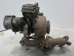 Foto de TURBOCOMPRESOR SEAT LEON (1P1) referencia 036253019A foto 7