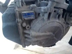 Foto de CAJA CAMBIOS PEUGEOT 407 COUPÉ 2.7 HDi FAP CAT (UHZ / DT17TED4) (204 CV / 150 KW) referencia 20GG07 foto 8