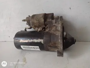 Foto de MOTOR ARRANQUE RENAULT CLIO II FASE I (B/CB0) referencia 0001108186