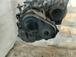 Foto de CAJA CAMBIOS CHRYSLER PT CRUISER referencia PO4800281AE foto 2