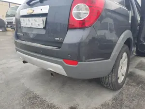 Foto de PARAGOLPES TRASERO CHEVROLET CAPTIVA 2.0 Diesel CAT (150 CV / 110 KW) referencia 96671242 foto 3