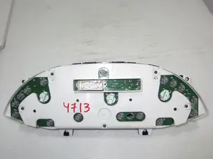 Foto de CUADRO INSTRUMENTOS FORD FOCUS FAMILIAR (CAK) 1.6 16V CAT (101 CV / 74 KW) referencia 10841 foto 5