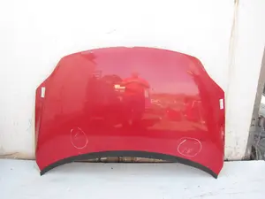 Foto de CAPO VOLKSWAGEN GOLF PLUS V (5M1) 1.6  (102 CV / 75 KW)