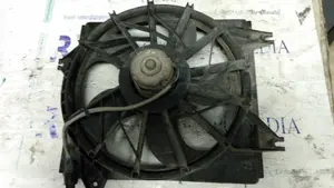 Foto de ELECTROVENTILADOR HYUNDAI SONATA (NF) 2.0 CRDi CAT (140 CV / 103 KW) referencia 4548548 foto 2