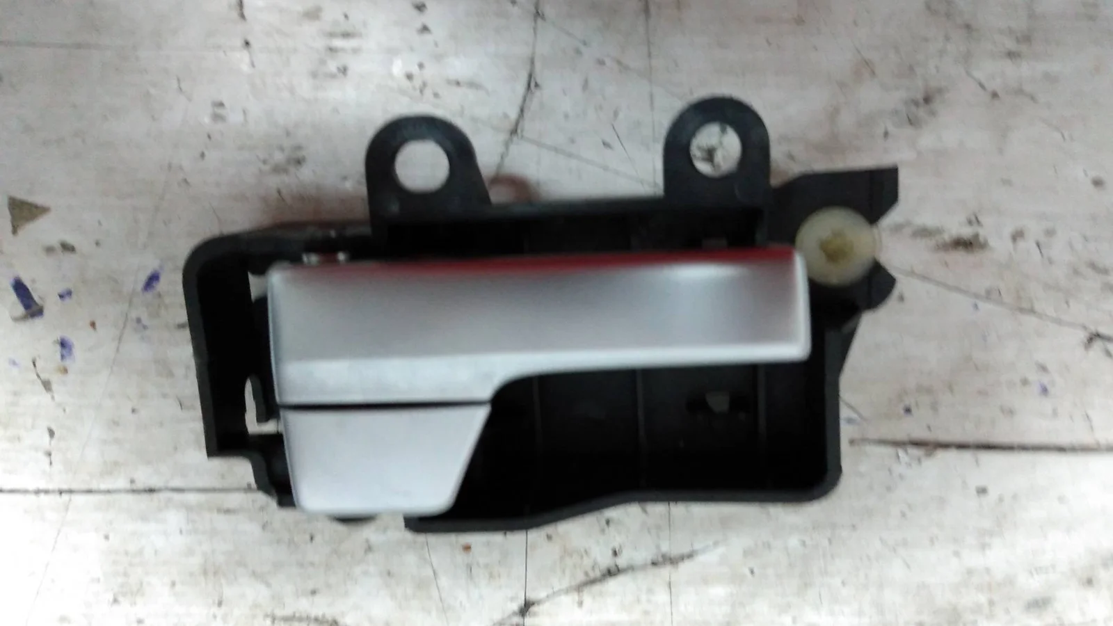 Foto de MANETA INTERIOR DELANTERA DERECHA FORD FOCUS C-MAX (CAP)(2003) referencia 3M51R22600