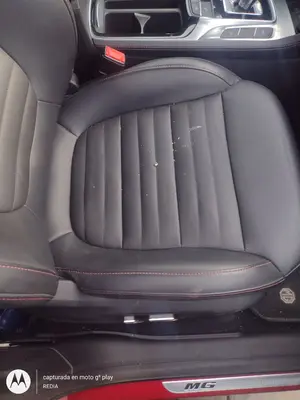 Foto de ASIENTO DELANTERO DERECHO MG HS 1.5 Turbo (161 CV / 119 KW) foto 3