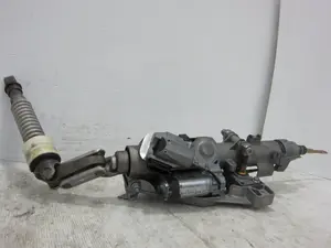Foto de COLUMNA DIRECCION MERCEDES-BENZ CLS (BM 219) 3.0 CDI CAT (224 CV / 165 KW) referencia A2114603116 foto 3
