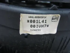 Foto de AIRBAG DELANTERO IZQUIERDO SEAT IBIZA (6L1) 1.9 SDI (64 CV / 47 KW) referencia W06L0880201K foto 4