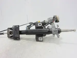 Foto de COLUMNA DIRECCION MITSUBISHI 3000 GT (Z10) 3.0 Biturbo (286 CV / 210 KW) foto 6