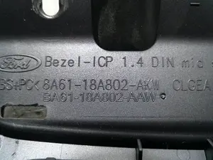 Foto de NO IDENTIFICADO FORD FIESTA (CNN) 1.25 16V CAT (82 CV / 60 KW) referencia 8A6118A802AKW foto 2