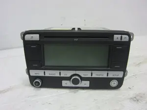 Foto de SISTEMA AUDIO / RADIO CD VOLKSWAGEN TOURAN (1T2) referencia 1K0035191 foto 1