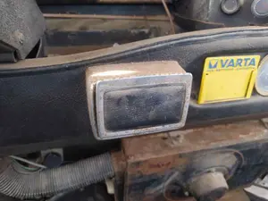 Foto de CENICERO LAND ROVER ROVER SANTANA ROVER (14,42 CVF)