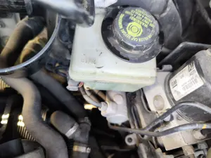 Foto de BOMBA FRENO OPEL ASTRA H GTC 1.7 16V CDTI (101 CV / 74 KW)