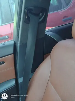Foto de CINTURON SEGURIDAD DELANTERO DERECHO BMW SERIE 5 BERLINA (E60) 3.0 Turbodiesel CAT (218 CV / 160 KW)