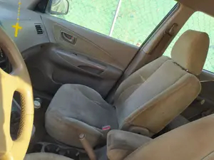 Foto de ASIENTO DELANTERO DERECHO HYUNDAI TUCSON (JM) 2.0 CRDi CAT (113 CV / 83 KW)