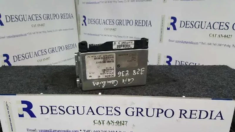 Foto de CENTRALITA CAMBIO AUTOMATICO BMW SERIE 3 TOURING (E36) referencia 0260002386