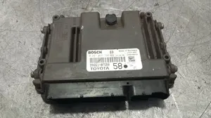 Foto de CENTRALITA MOTOR UCE TOYOTA VERSO (AUR2/ZGR2) 1.6 D-4D CAT (112 CV / 82 KW) referencia 896610F580
