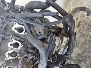 Foto de MOTOR COMPLETO VOLKSWAGEN GOLF V (1K1)(10.2003) referencia BGU foto 7